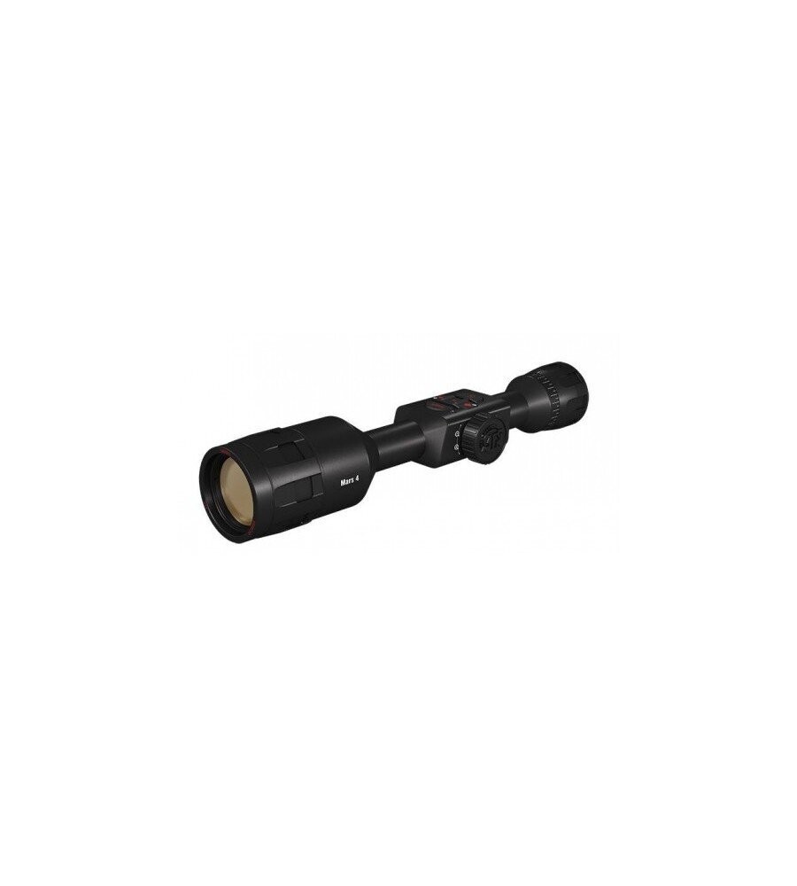 ATN MARS 4 SENSORE 384x288 50mm 4.5-18 Visore Termico (CHIAMA PER DISPONIBILITA')