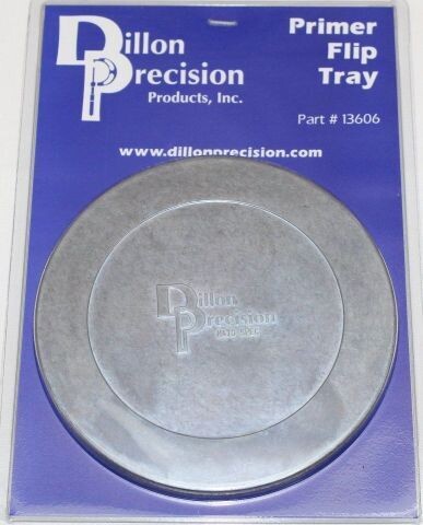 Dillon 13606 piattino gira inneschi