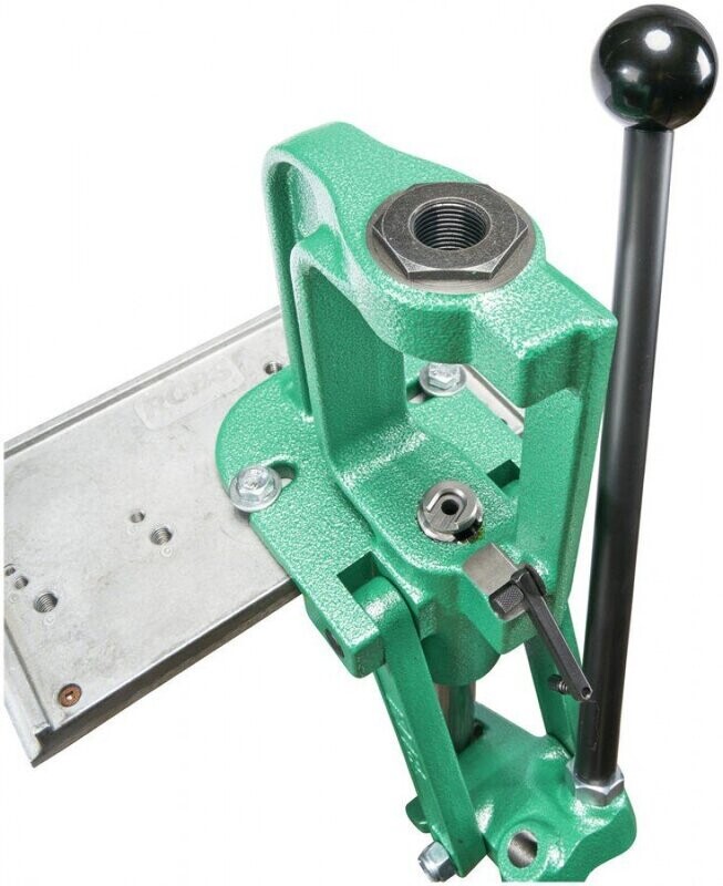 RCBS Rock Chucker Supreme Pressa da Ricarica #9356