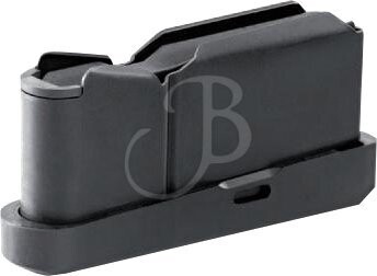 MERKEL RX-HELIX CARICATORE 308 WIN - 3 COLPI