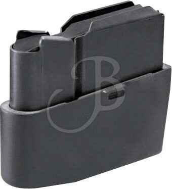 MERKEL RX-HELIX CARICATORE 308 WIN - 5 COLPI