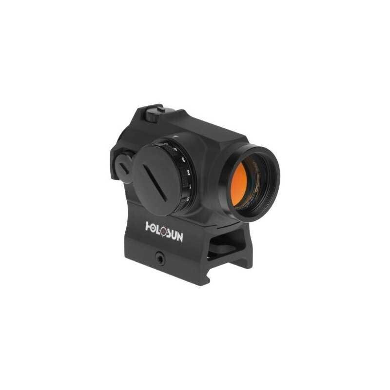 HOLOSUN Punto rosso Micro 2 MOA HS403R