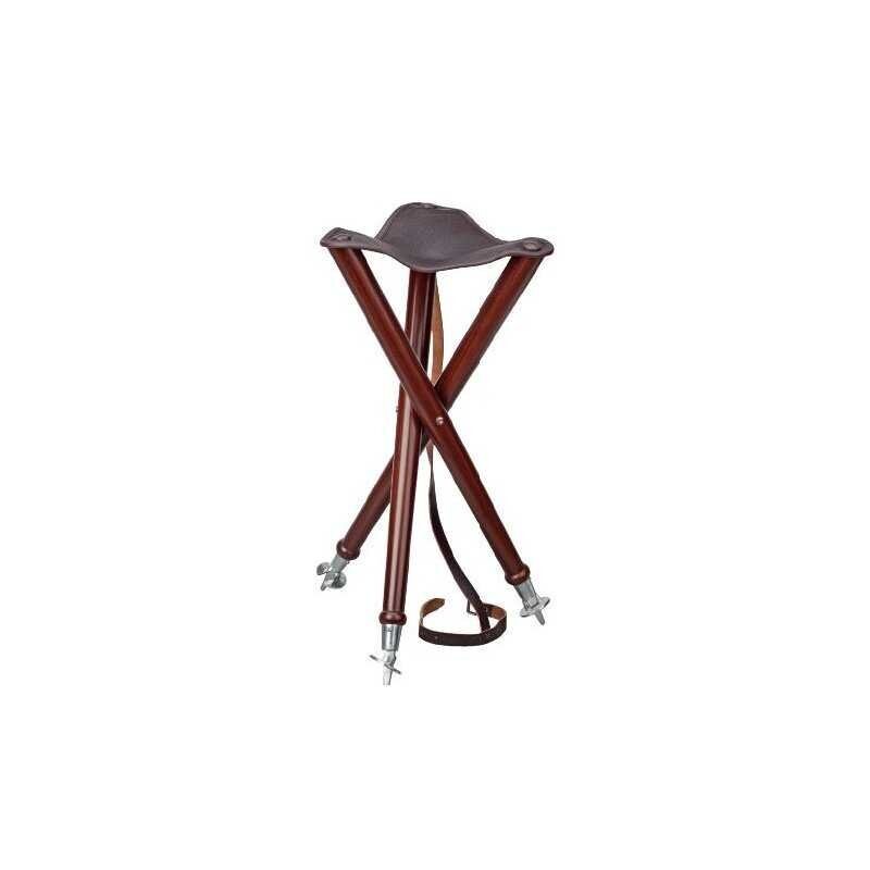 Sgabello treppiede 60 in legno