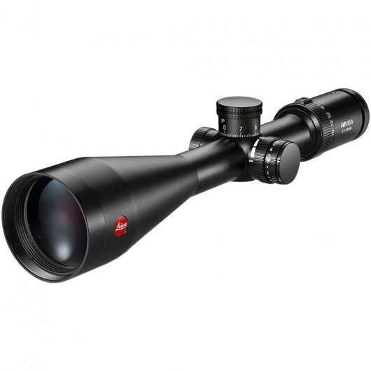 LEICA - amplus 6i 2.5-15x50 con torretta BDC (CHIAMARE PER DISPONIBILITA')