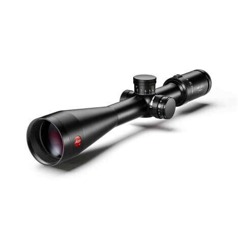 Leica Amplus 6 3-18×44 i L-Ballistic BDC MOA (CHIAMARE PER DISPONIBILITA')