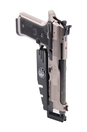 BERETTA Fondina One EVO PRO per Serie 90 Beretta by Ghost COD. E02634