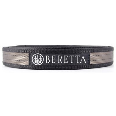 BERETTA Cinturone Rigido Carbon Beretta by Ghost