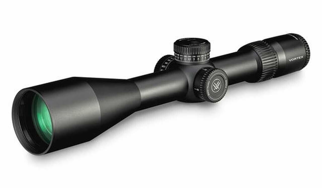 OTTICA – VORTEX – VENOM 5-25×56 EBR-7C MOA RETICLE 34mm TUBE