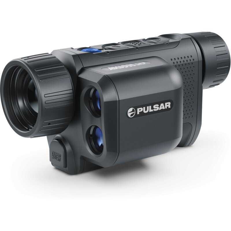 PULSAR Termocamera palmare  AXION KEY XQ35 LRF 2- 8 X (chiamare per disponibilita')