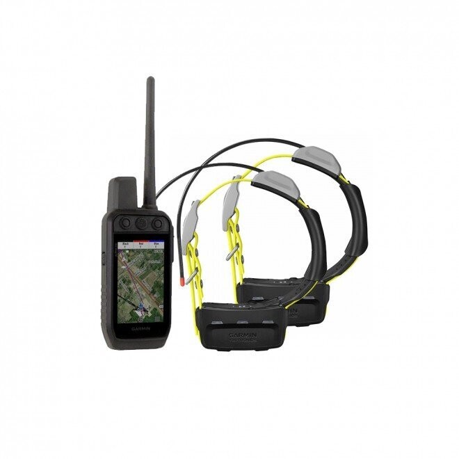 Promo Garmin Alpha 200I con 2 collari KT15X (PREZZO PROMO)