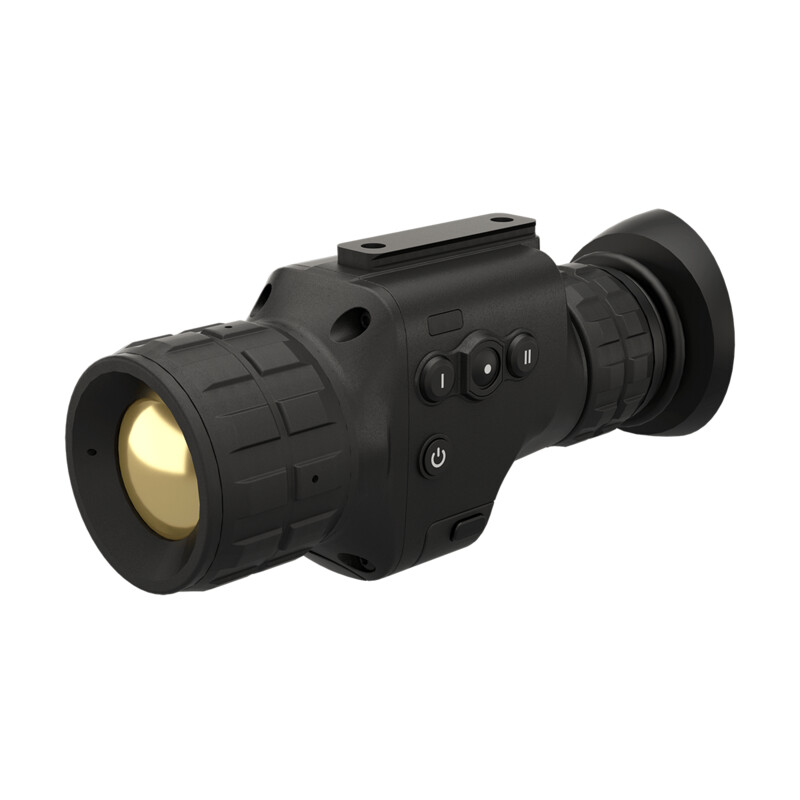 USATO :ATN Visore notturno termico monoculare ATN Odin LT 320 2-4x (35mm) PERFETTO COME NUOVO