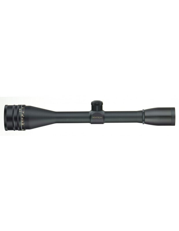 SIGHTRON SII 36X42 BRD RETICLE DOT 0.125MOA