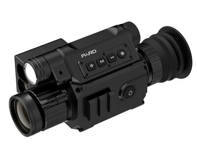 Pard Cannocchiale da puntamento per visione notturna digitale NV008 P LRF con telemetro laser
