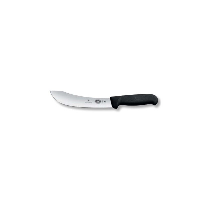 Coltello scuoiare scimitarra manico fibrox - Victorinox

Codice: VICTORINOX-V-5.77 03.18