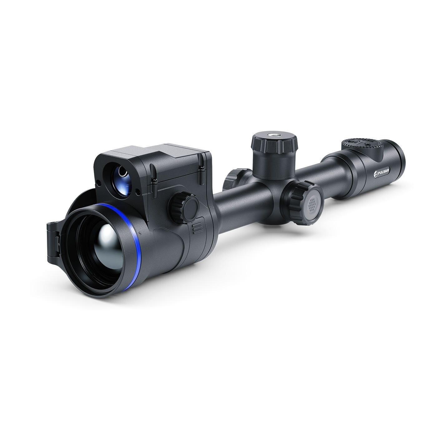 PULSAR - Thermion 2 LRF XP50 PRO - CON TELEMETRO!