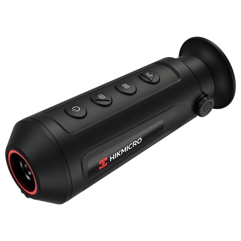 USATO: HIKMICRO - Monocolo Termico Lynx LE15S - Sensore: 160×120 -  12 μm