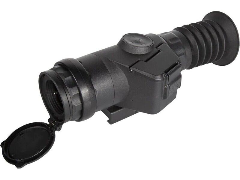 SIGHTMARK  Visore Notturno Diurno digitale  4k mini Wraith 2-16x32 HD