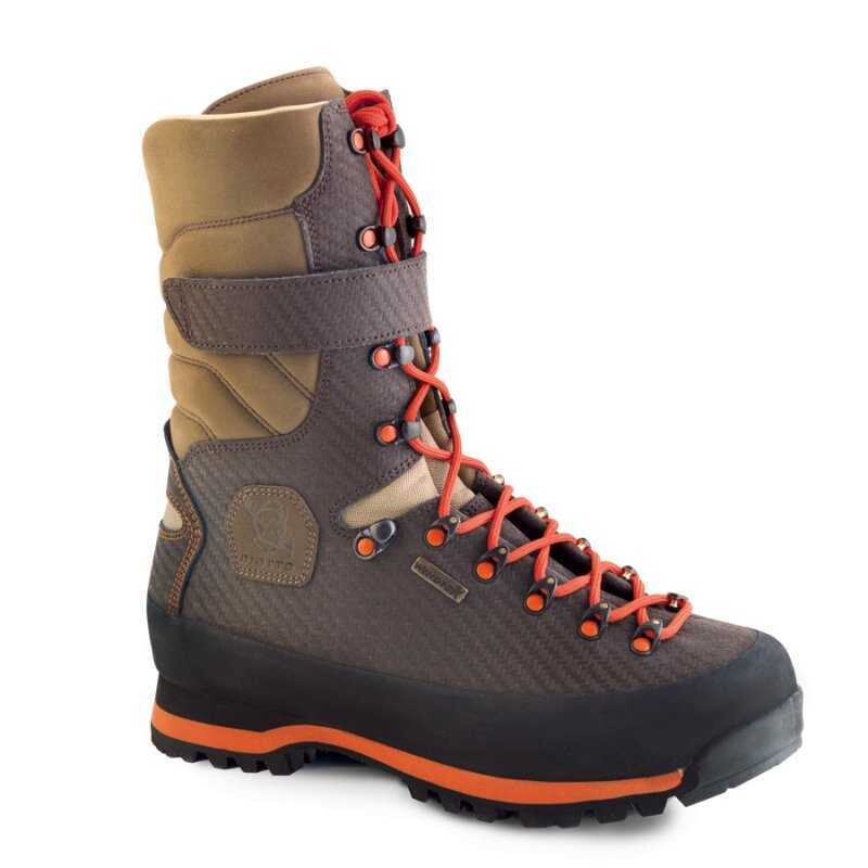DIOTTO SCARPONI WOODLAND ALTI HIGH VISION