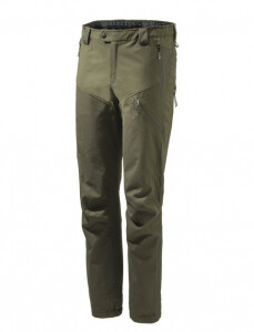 BERETTA BOONDCOCK PANTALONI CACCIA ANTISPINO GREEN
