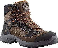 BERETTA SCARPA TERRIER GORE TEX CORDURA DUPONT
