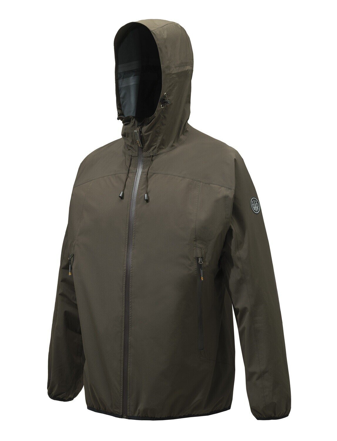 BERETTA GIACCA UOMO CHAMOIS 3 L jacket