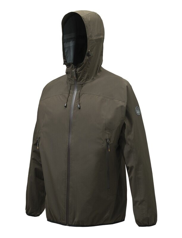 BERETTA GIACCA UOMO CHAMOIS 3 L jacket