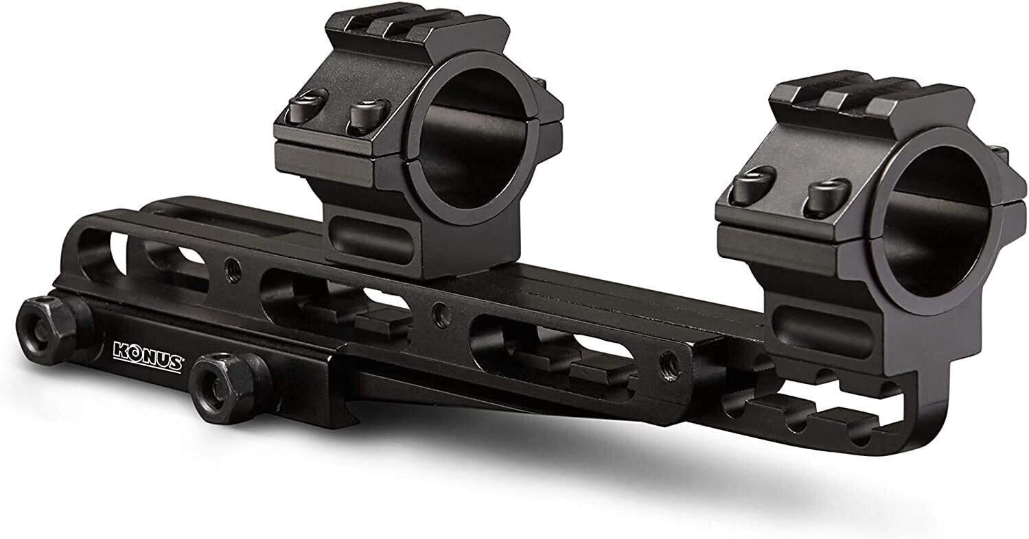KONUS – UNIVERSAL CANTILEVER MOUNT