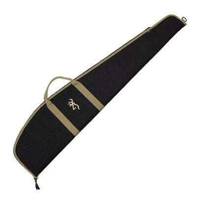 BROWNING FODERIO CARABINA PER OTTICA PLAINSMAN, NERO