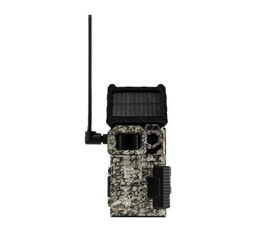 SpyPoint FOTOTRAPPOLA Link Micro LTE Solar