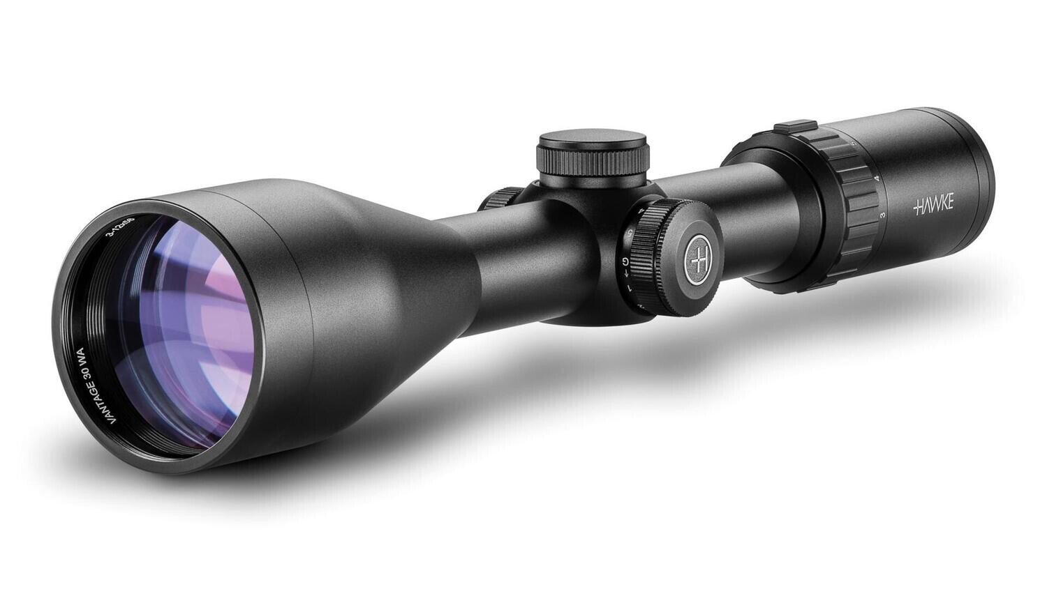 HAWKE VANTAGE 30 WA IR 3-12X56 L4A DOT