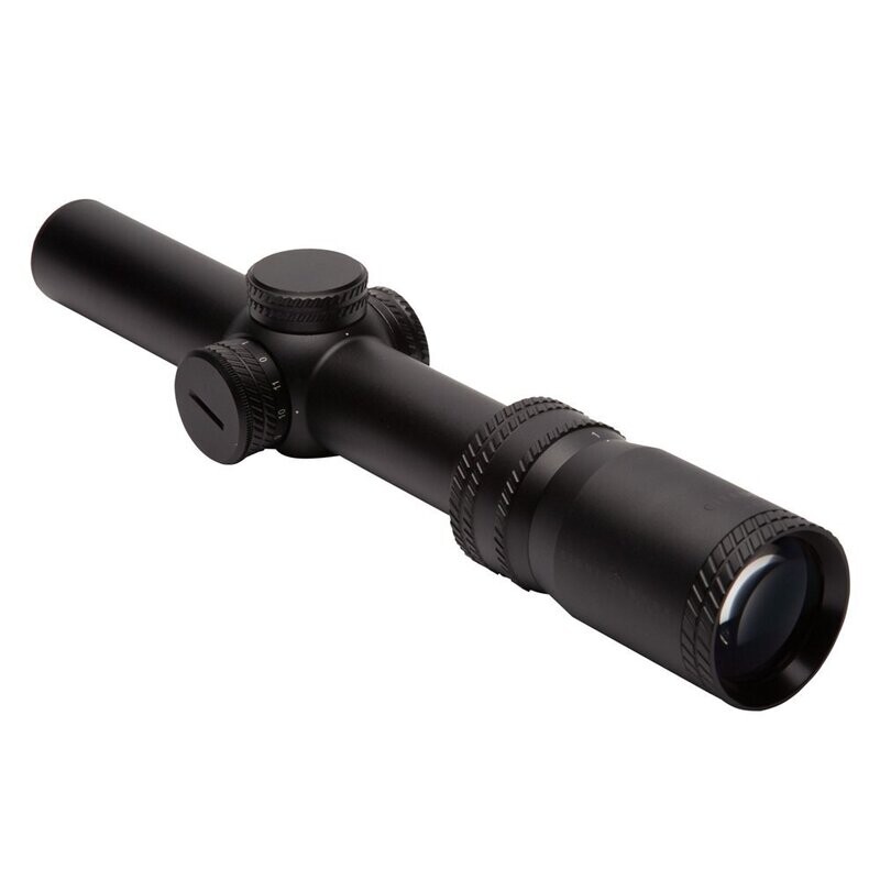 SIGHTMARK CITADEL 1-6x24 HDR Riflescope