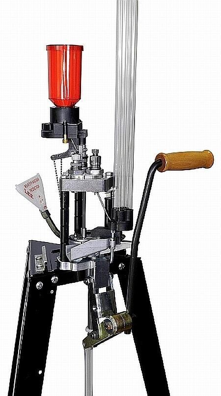 LEE Pressa automatica Pro 1000 NEW TYPE  cal. 9  LUGER