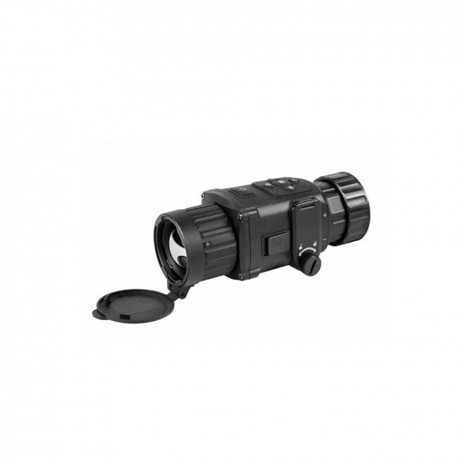 Visore notturno termico cannocchiale AGM Rattler TS25-384