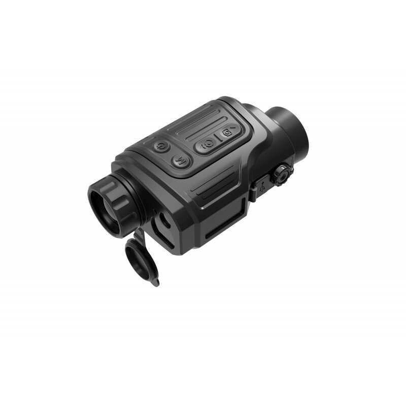 MONOCOLO TERMICO Termocamera Infiray FL25R CON TELEMETRO