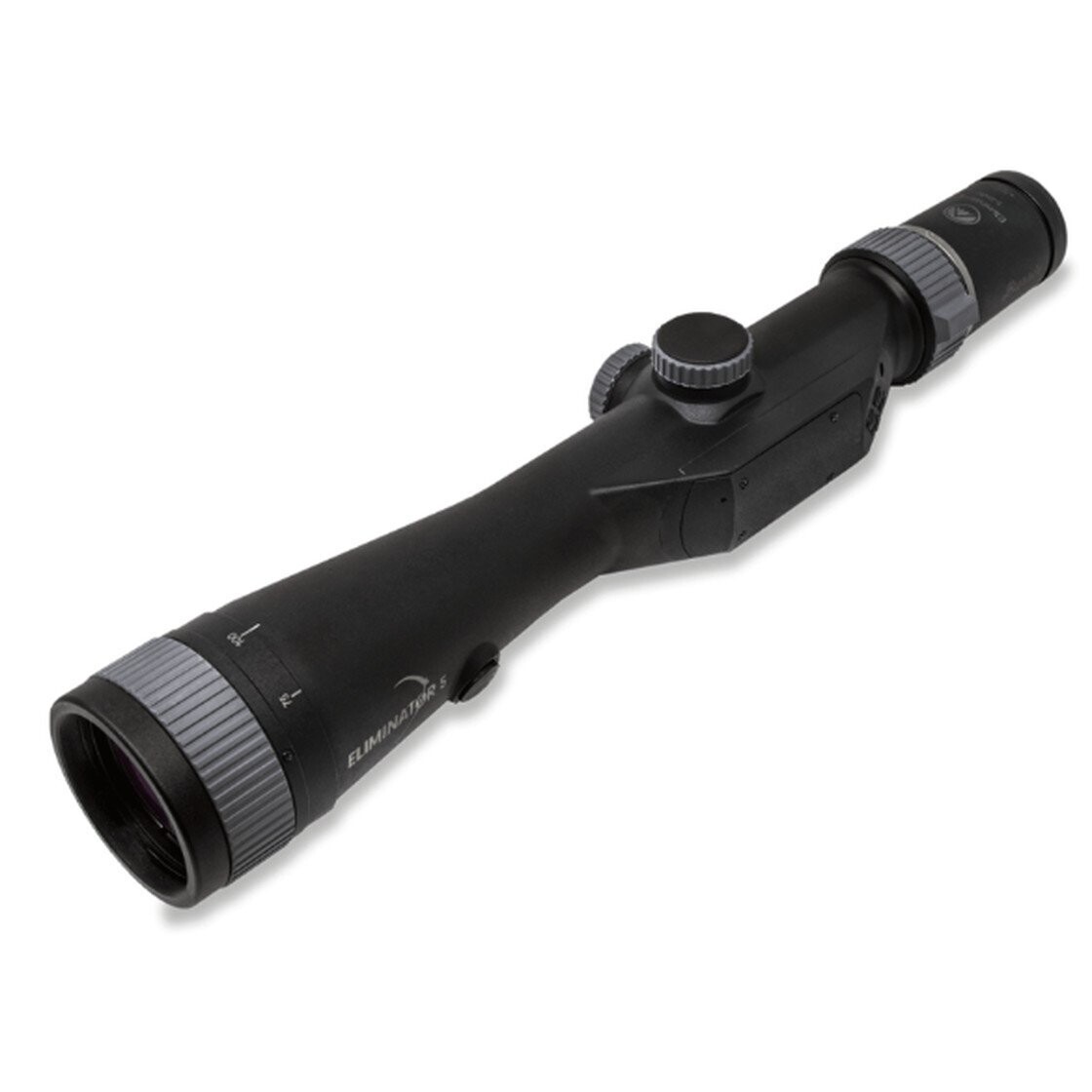 Burris Eliminator V 5-20x50mm Hunting Scope - 200155