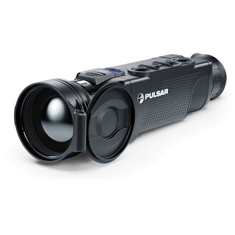 PULSAR TERMOCAMERA MANUALE HELION XP50  2 PRO 50HZ OFFERTISSIMA!!!!!