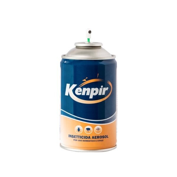 Kenpir Ricarica Insetticida Repellente