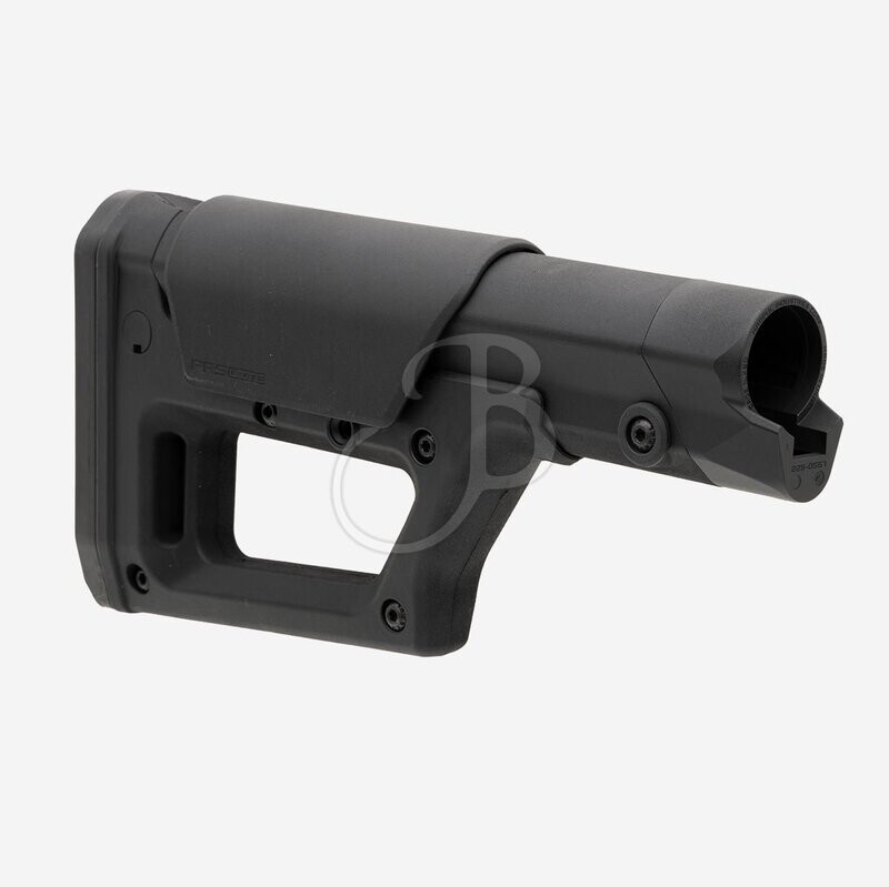 AR15 MAGPUL PRS LITE CALCIO COLLASSABILE-NERO