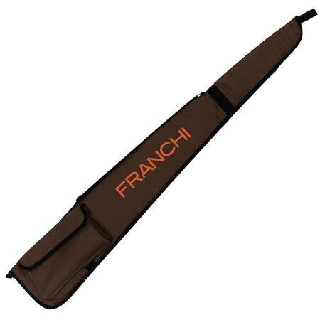 Fodero Franchi Imbottito Per Fucile 128cm