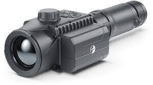 VISORE TERMICO CLIP ON  Pulsar KRYPTON XG50 BW CON MONOCOLO