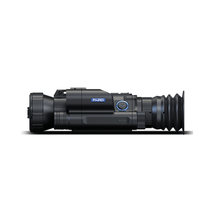 Visore notturno termico cannocchiale Pard SA62-35 LRF CON TELEMETRO