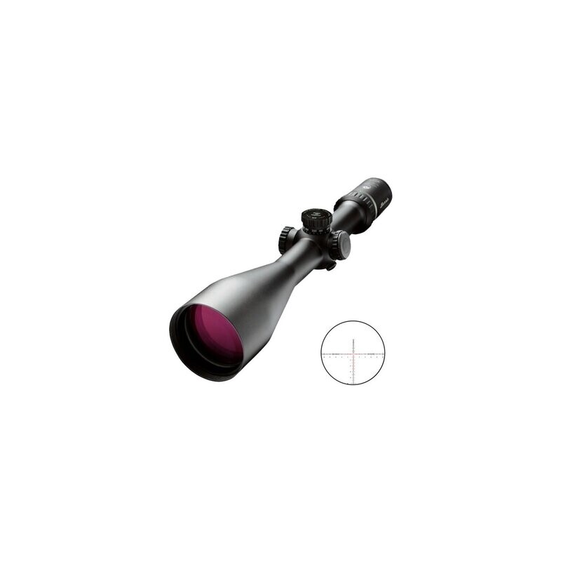 BURRIS Four Xe 6-24X50 RET. SCR Mil Illuminato