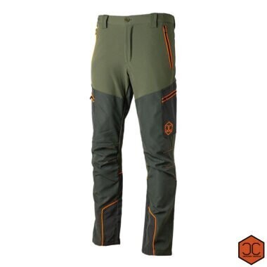 CAPONE CACCIA Pantalone Defender  3 VARIANTI COLORI