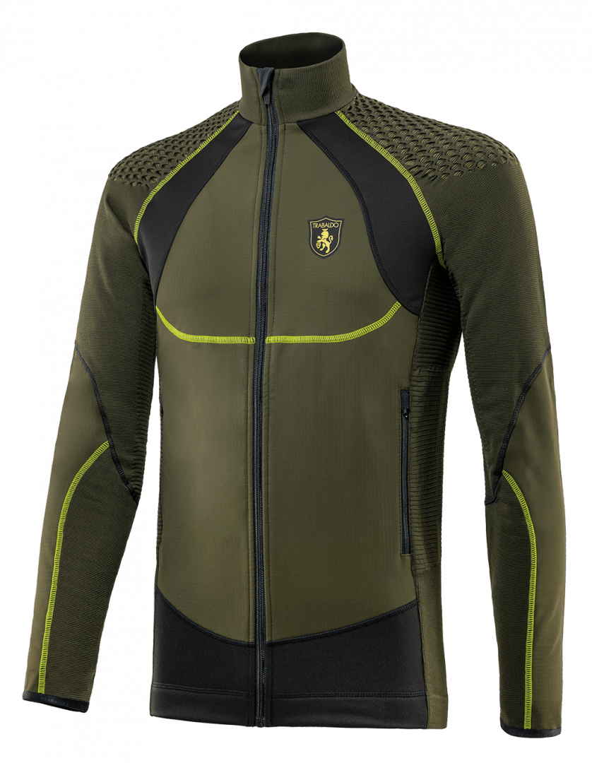 TRABALDO MAGLIA OURANOS TITANIAL