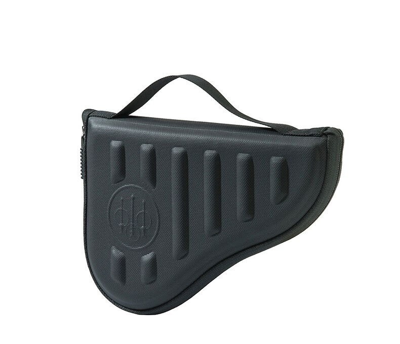 BERETTA – ERGONOMIC PISTOL CASE BLACK