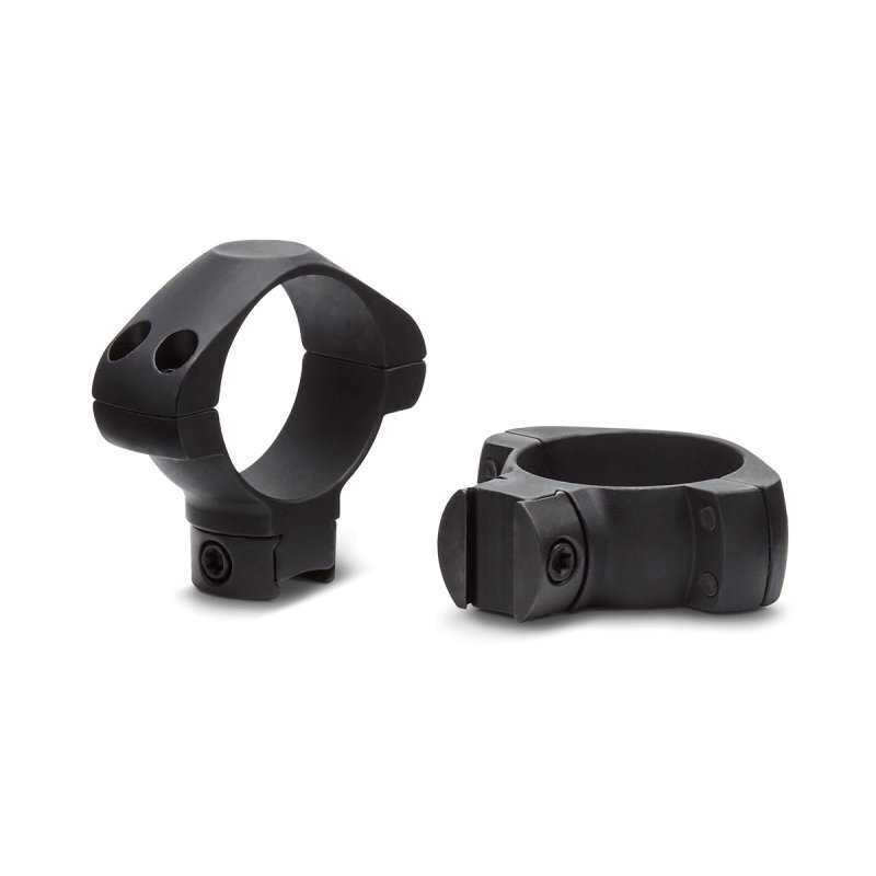KONUS ATTACCO ACCIAO DIAM. 26 (1 POLLICI) MM BASE 11 MM ARIA COMPRESSA/22 L.R.