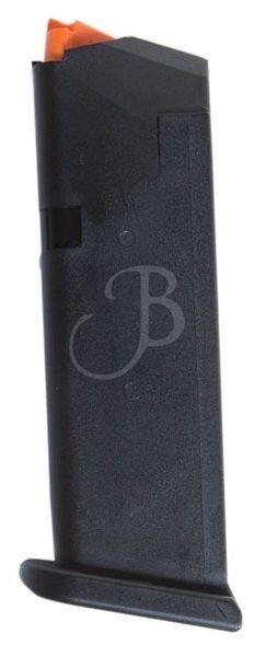 GLOCK 17-GEN5 CARICATORE CAL.9MM 17 COLPI