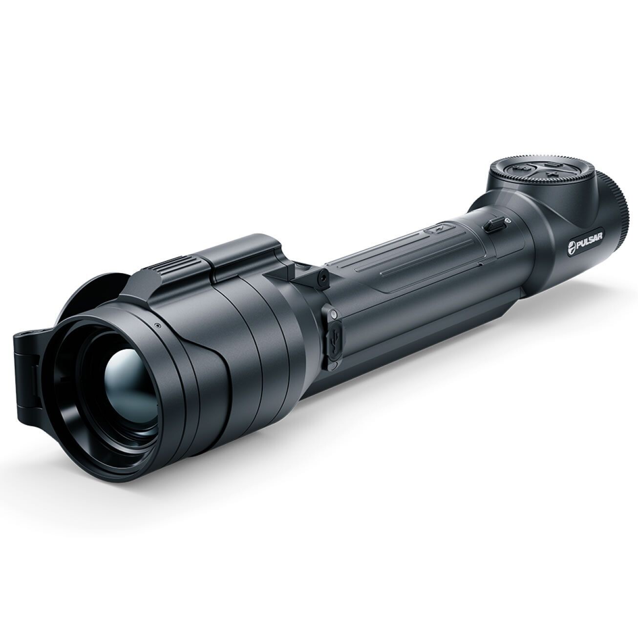 PULSAR TALION XQ35 PRO TERMICO SIGHT 384x288 pix. @ 17 µm