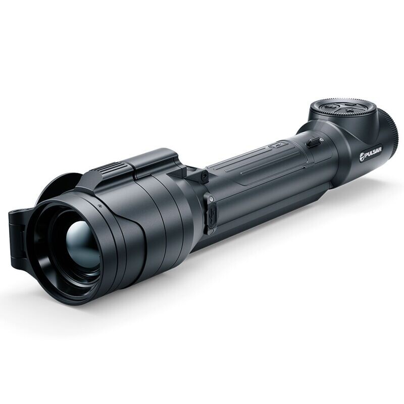 PULSAR TALION XQ35 PRO TERMICO SIGHT 384x288 pix. @ 17 µm