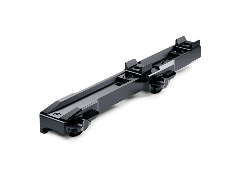 PULSAR USQD SUPPORTO A SGANCIO RAPIDO PER VISORE TERMICO TALION